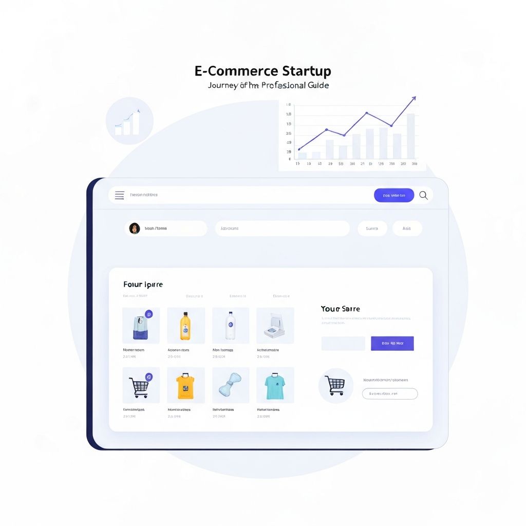 E-commerce Startup Guide