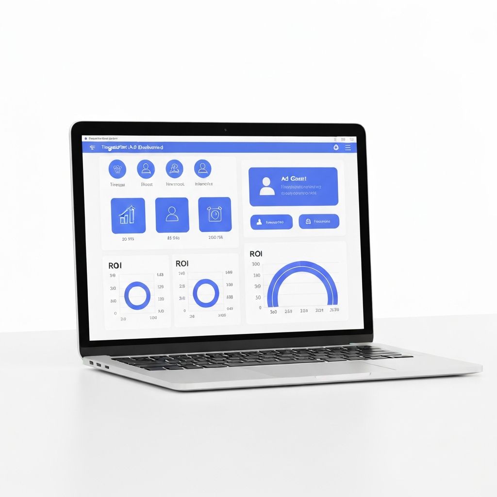 Facebook Ads Masterclass