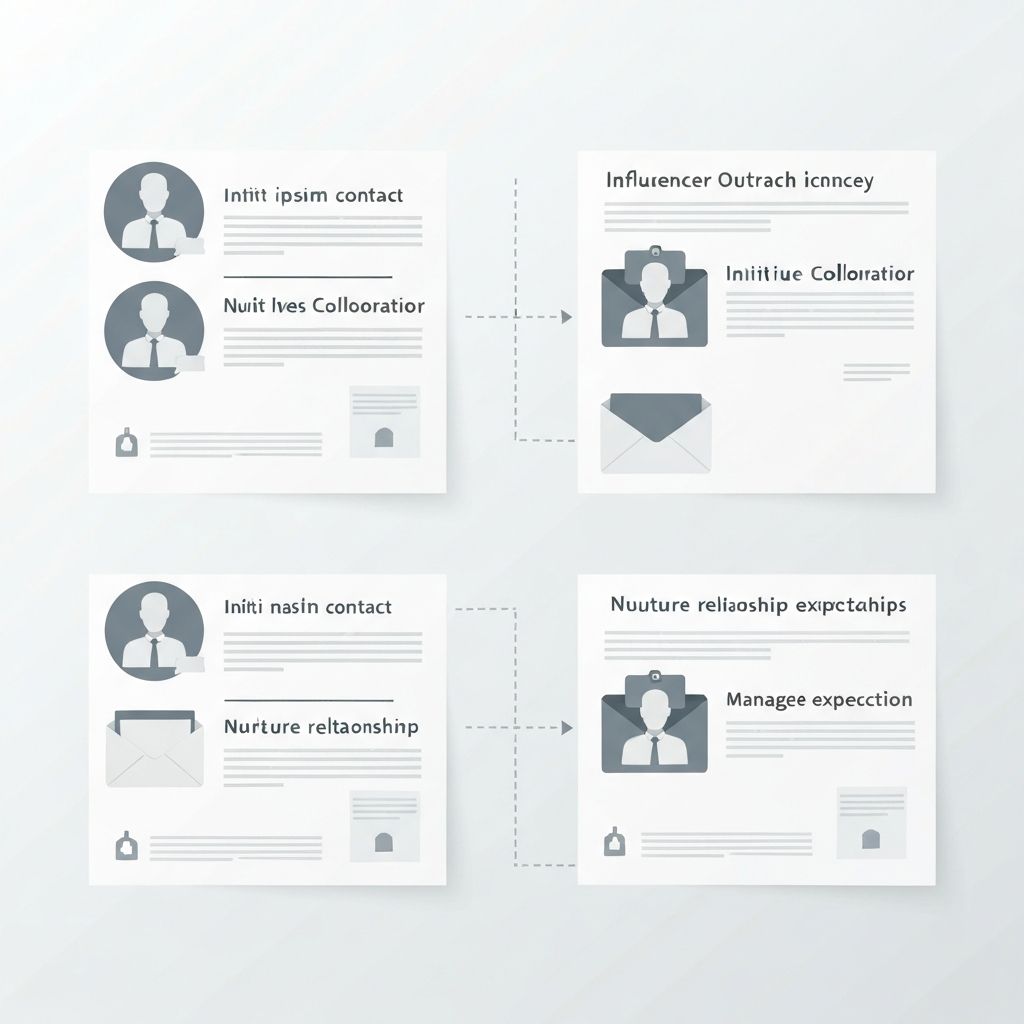 Influencer Outreach Templates