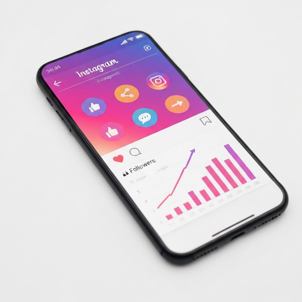 Instagram Growth Package