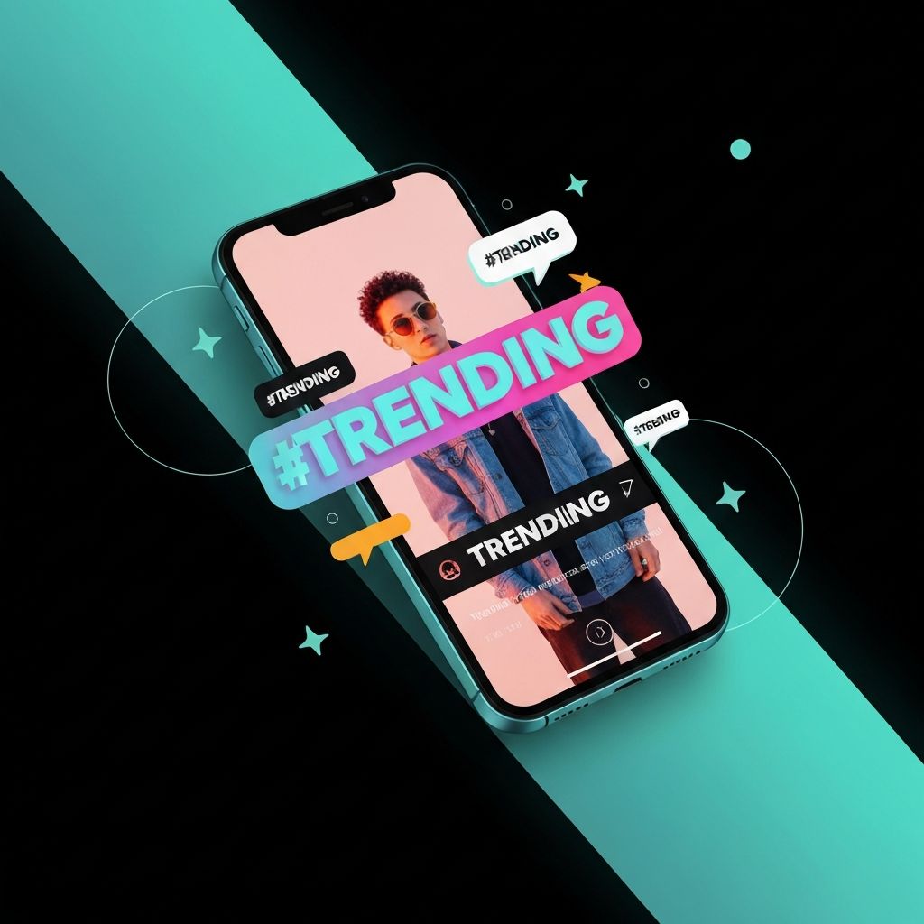 TikTok Viral Strategy Guide