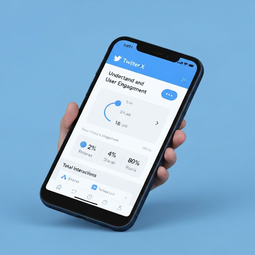Twitter/X Engagement Bundle